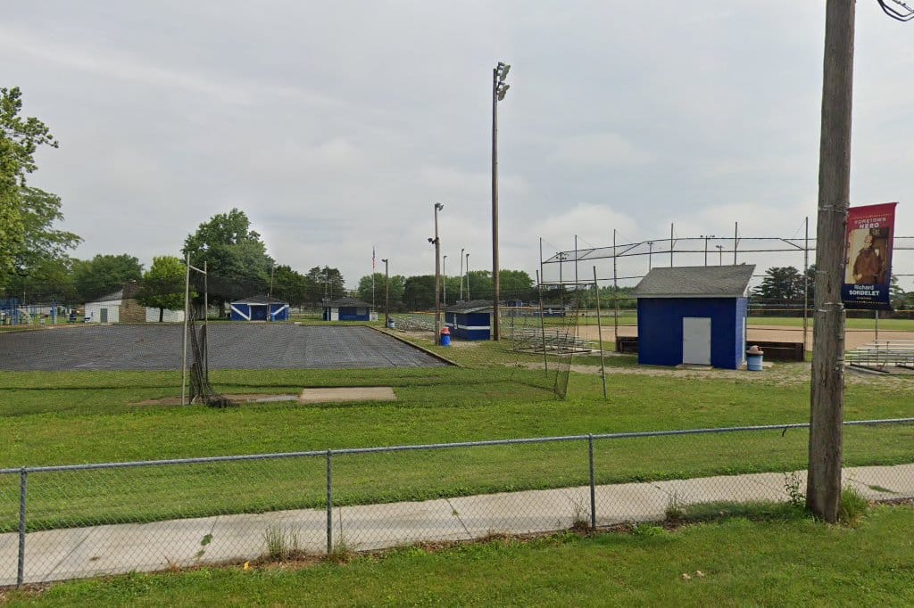 Huntertown Elementary School