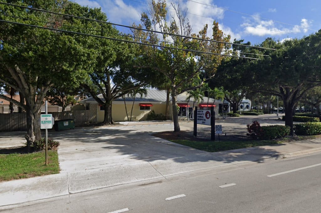 North County Animal Hospital