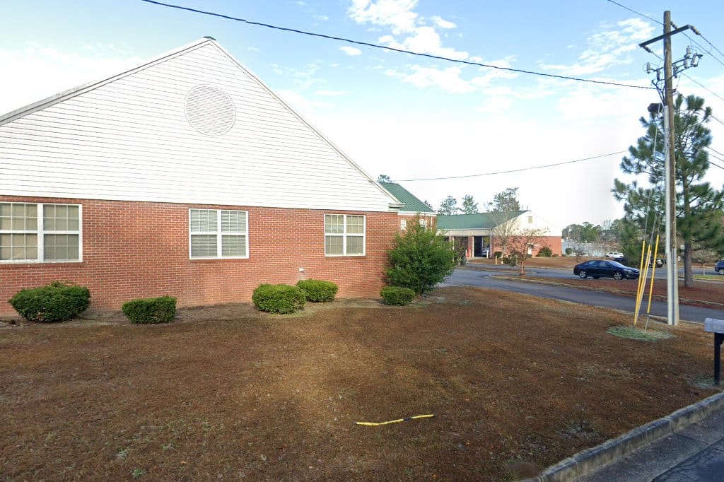 Tifton Public Defender