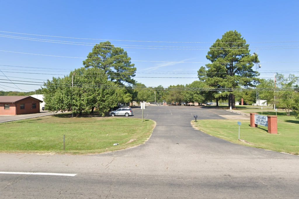 Clarksville Testing Facility