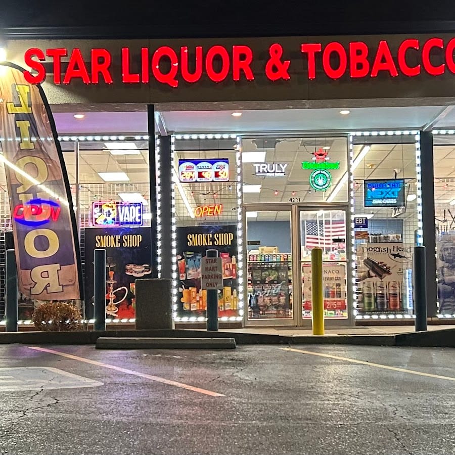 Eberhart Health Mart Pharmacy