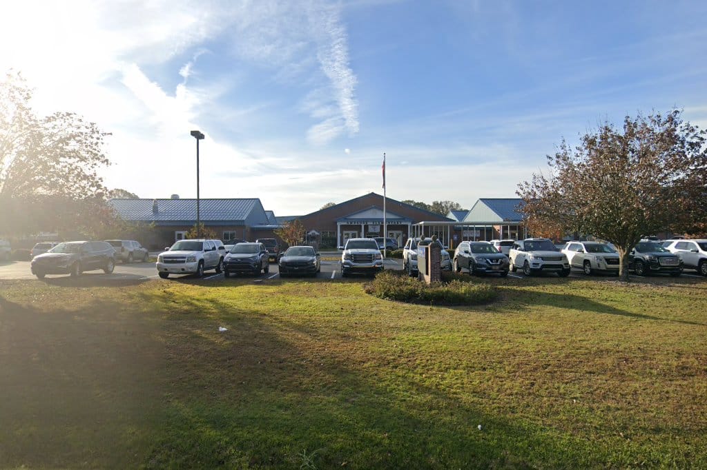 Ambrose Elementary School