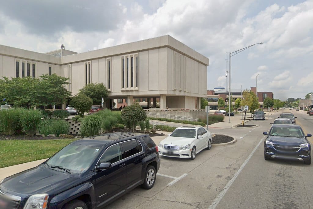 Delaware County Public Defender