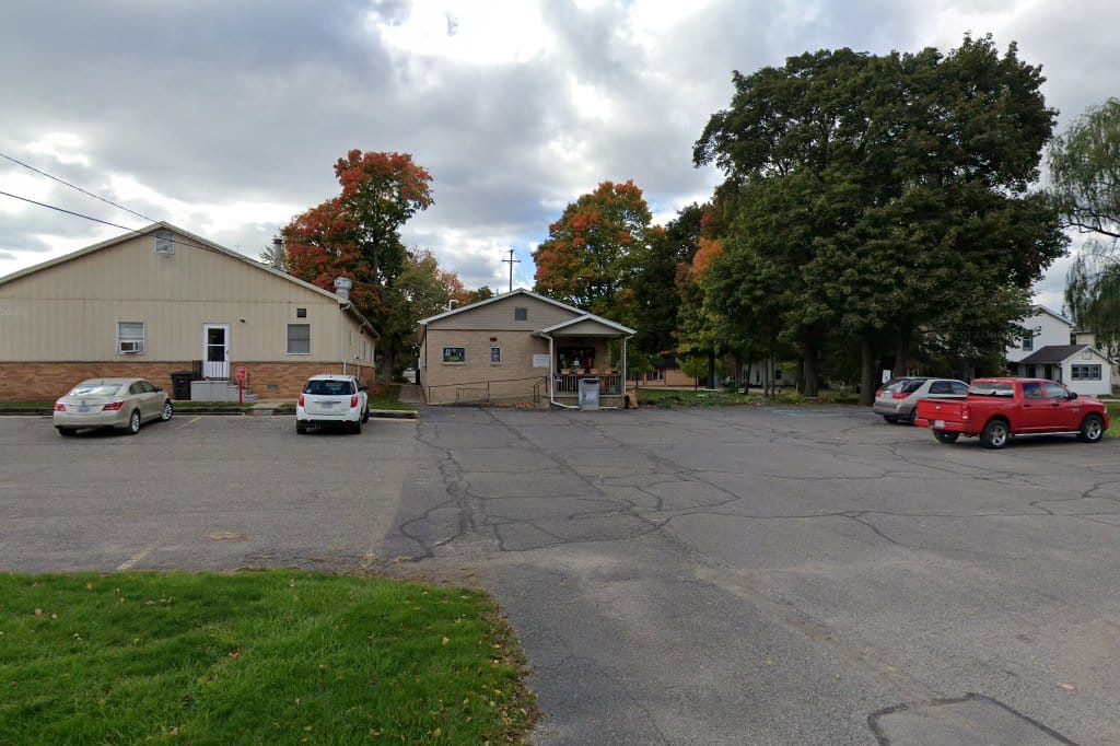 Jackson District Library