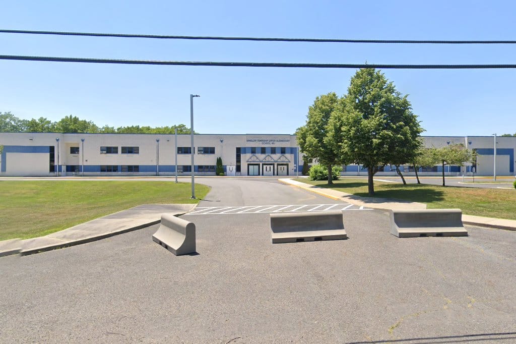 Winslow Township School No 6