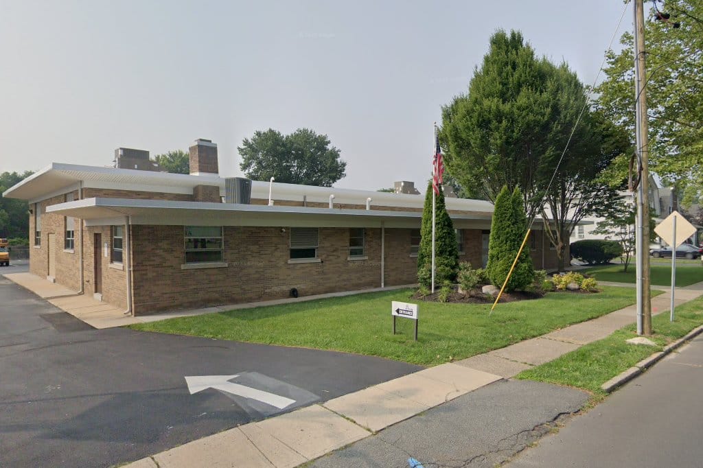 Pace Charter School of Hamilton