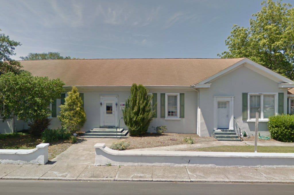 Manteo Driver's License Office