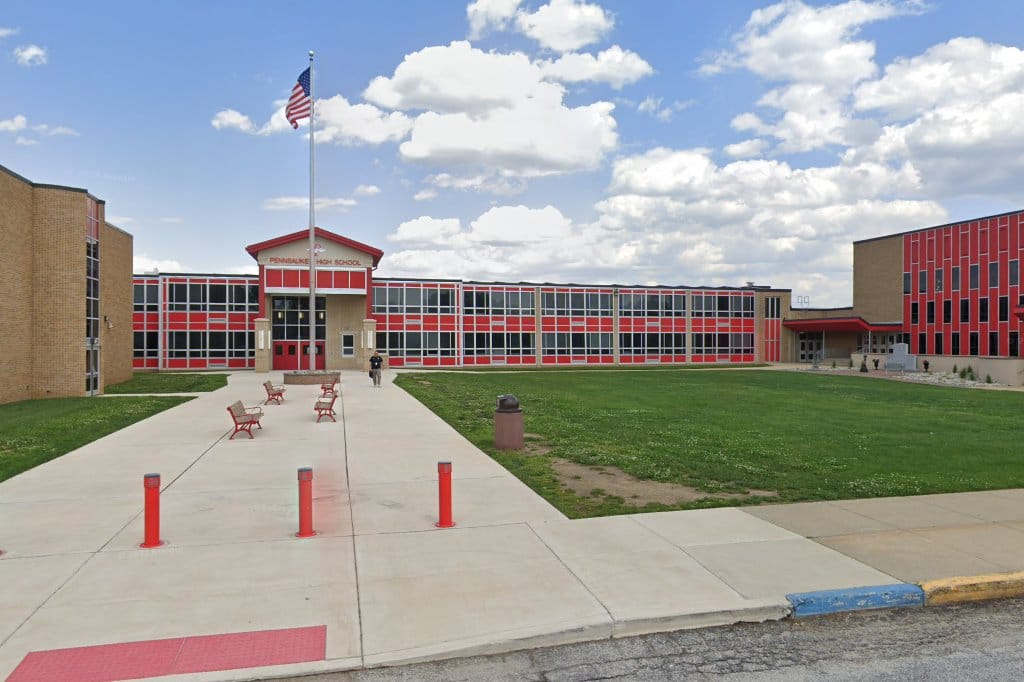 Pennsauken High School
