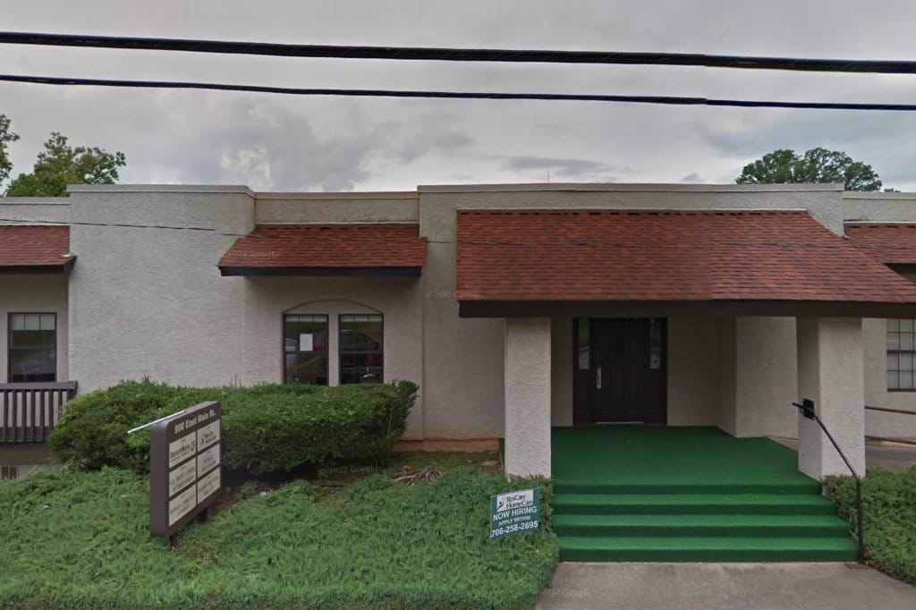 Fannin County Public Defender