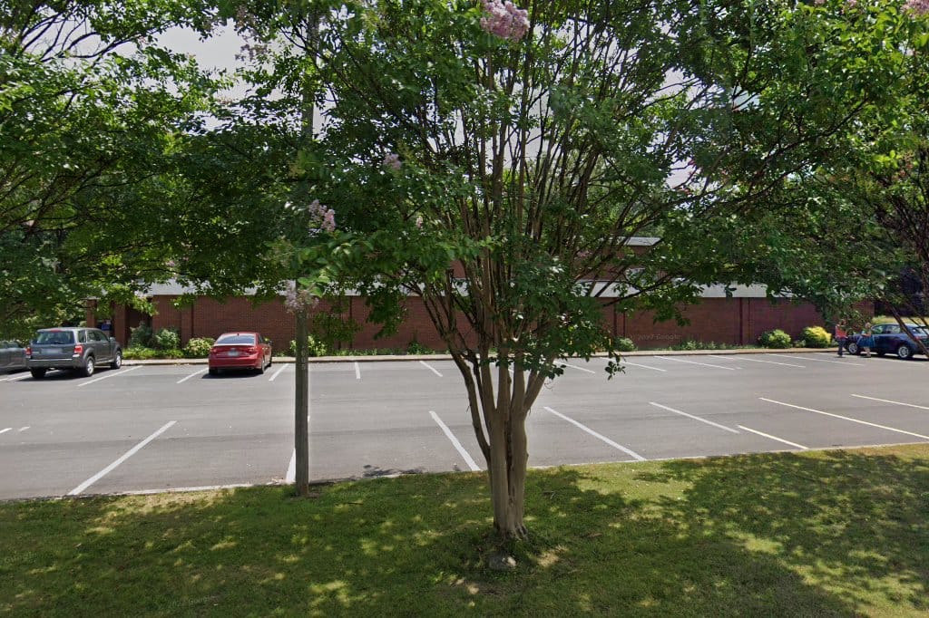 Searcy Testing Facility