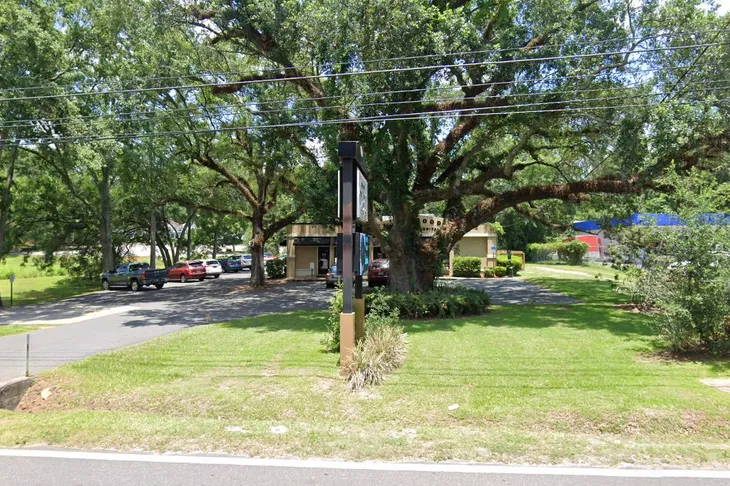 Oakwood Animal Hospital & Wellness Clinic