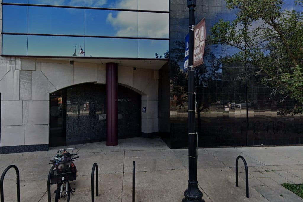 Kalamazoo Public Library