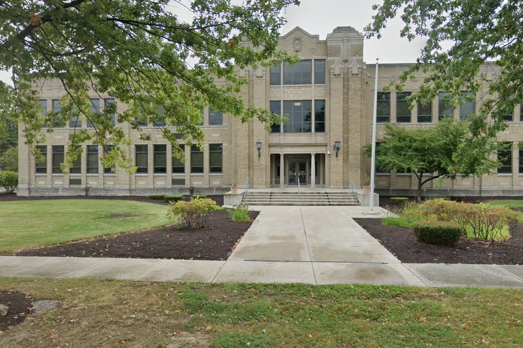 Irwin Elementary School