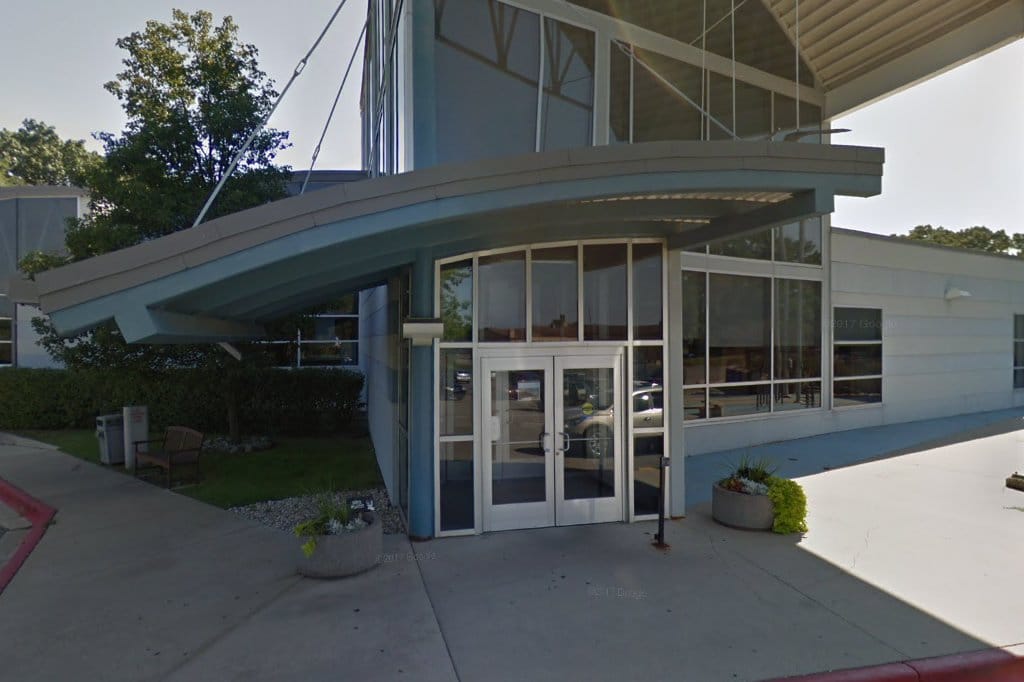 Portage District Library