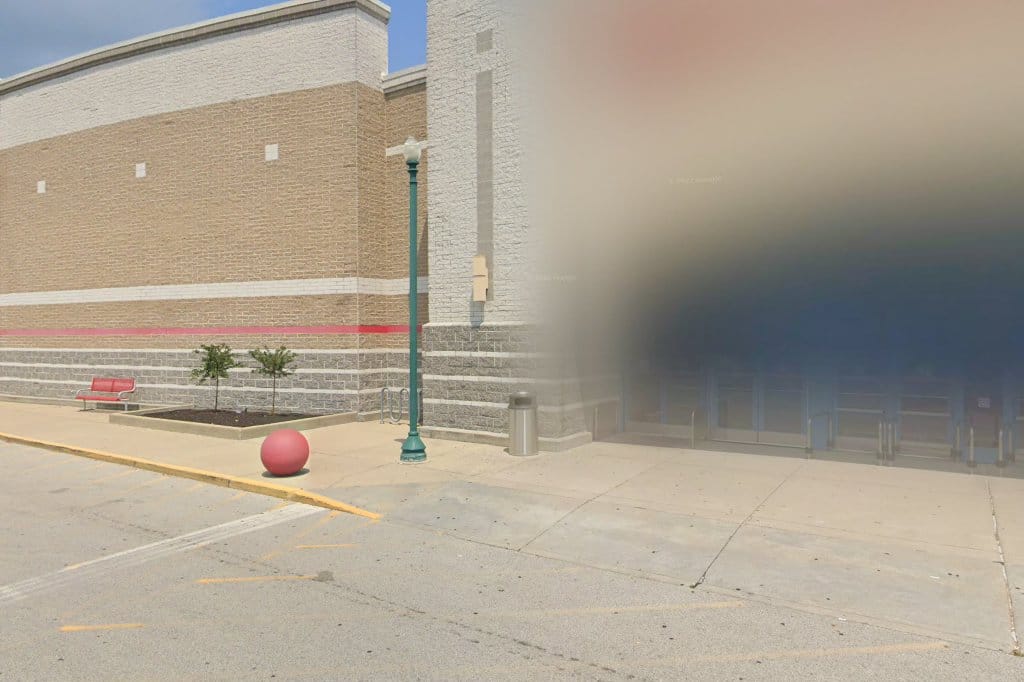Supertarget Pharmacy