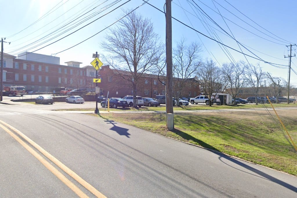 Newton County Public Defender
