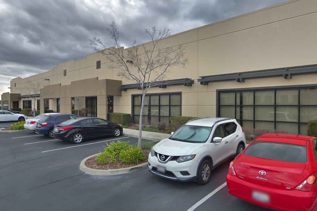 Consonus Healthcare Services California Pharmacy