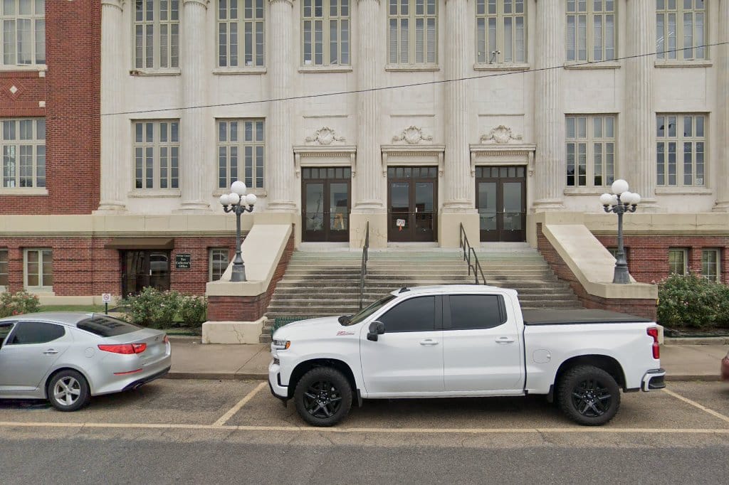 Helena County Court