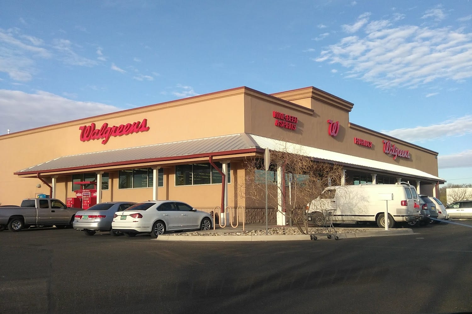 Albuquerque MVD Specialists