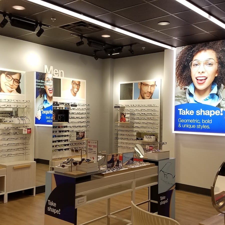 Target Pharmacy