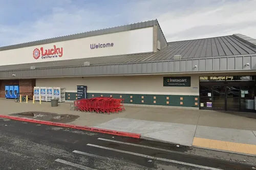 Lucky Supermarkets Pharmacy