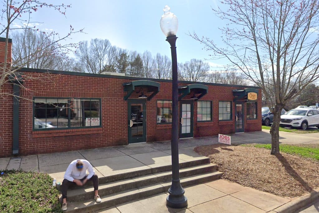 Mooresville Driver's License Office