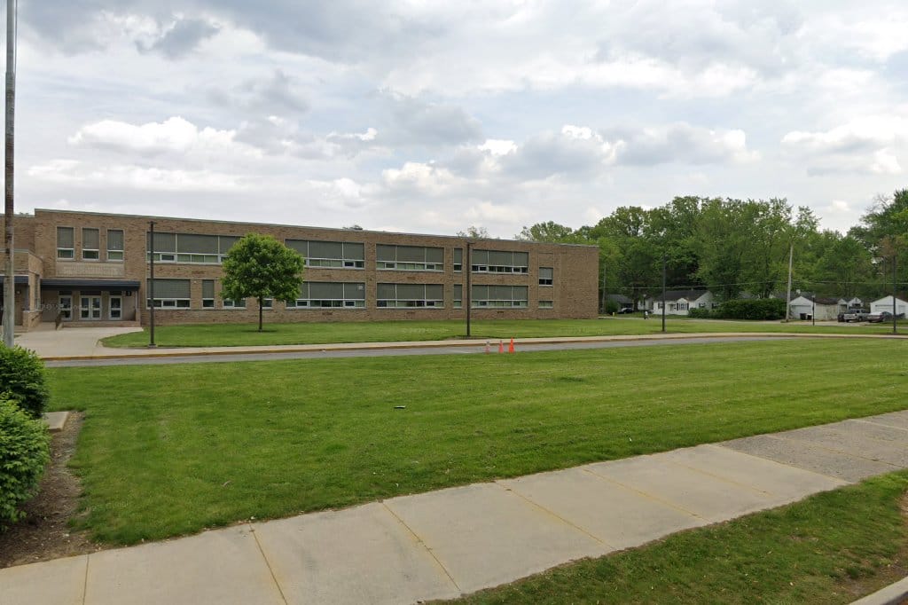 Merle J Abbett Elementary School
