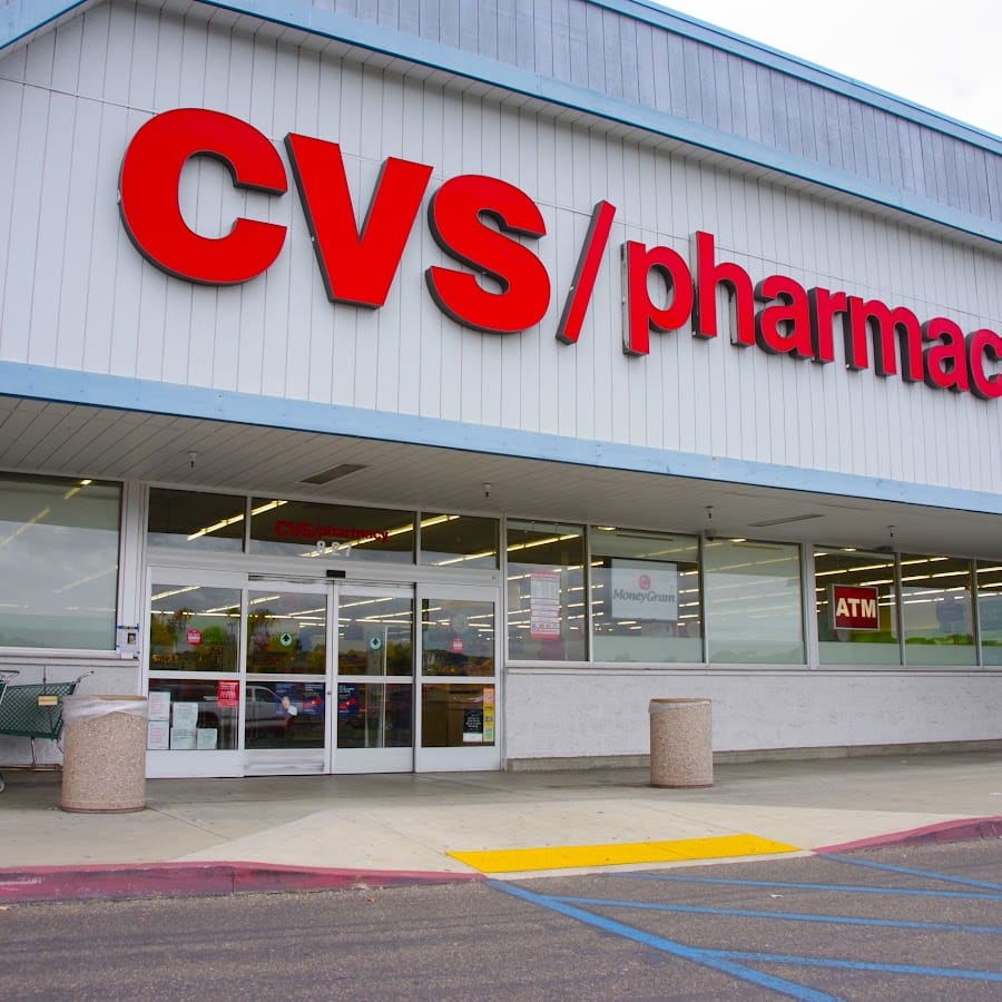 CVS Pharmacy