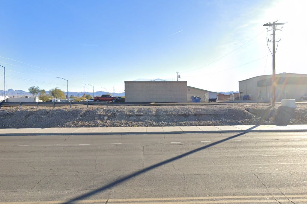 Coyote Canyon School