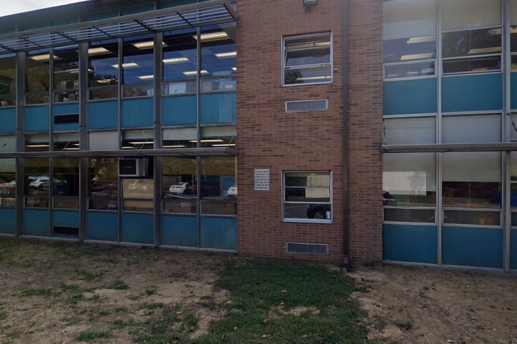 Sayen School