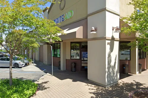 Rite Aid Pharmacy