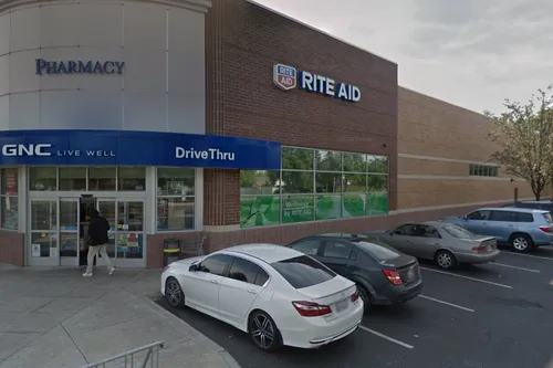 Rite Aid Pharmacy