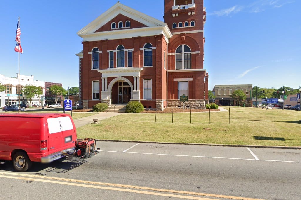 Jackson Public Defender
