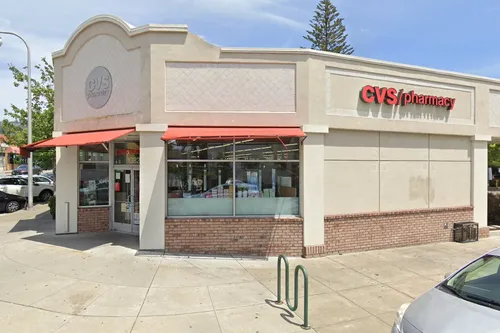 CVS Pharmacy
