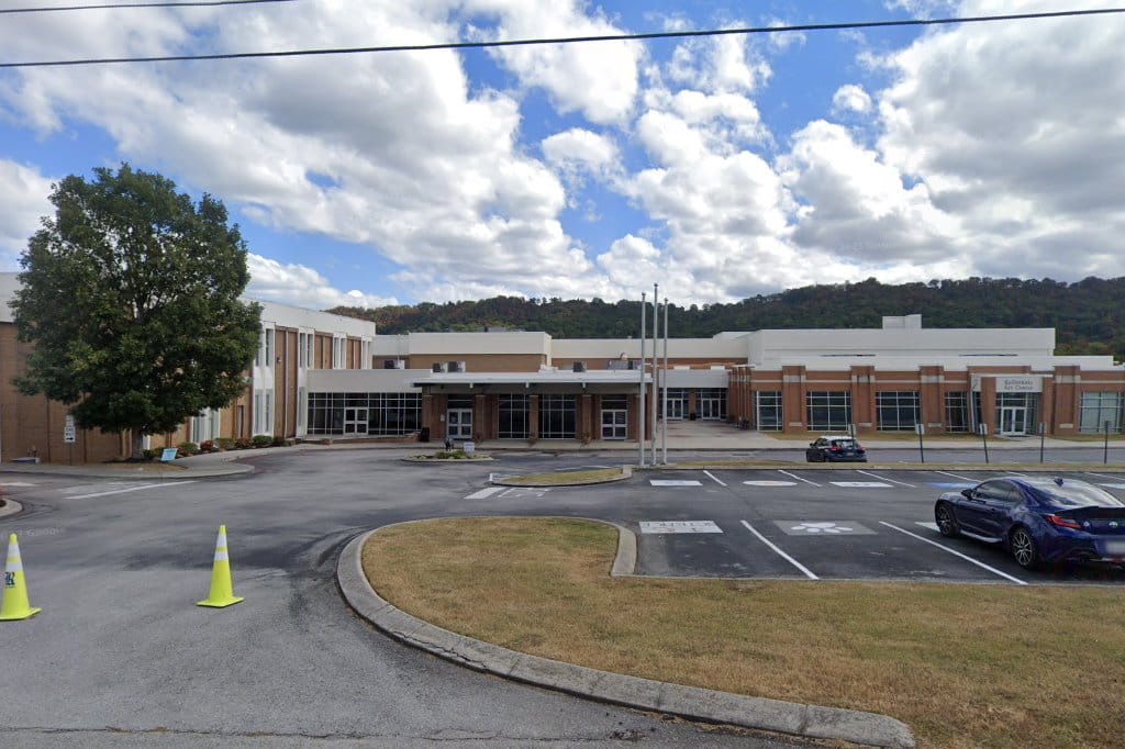 Ringgold High School