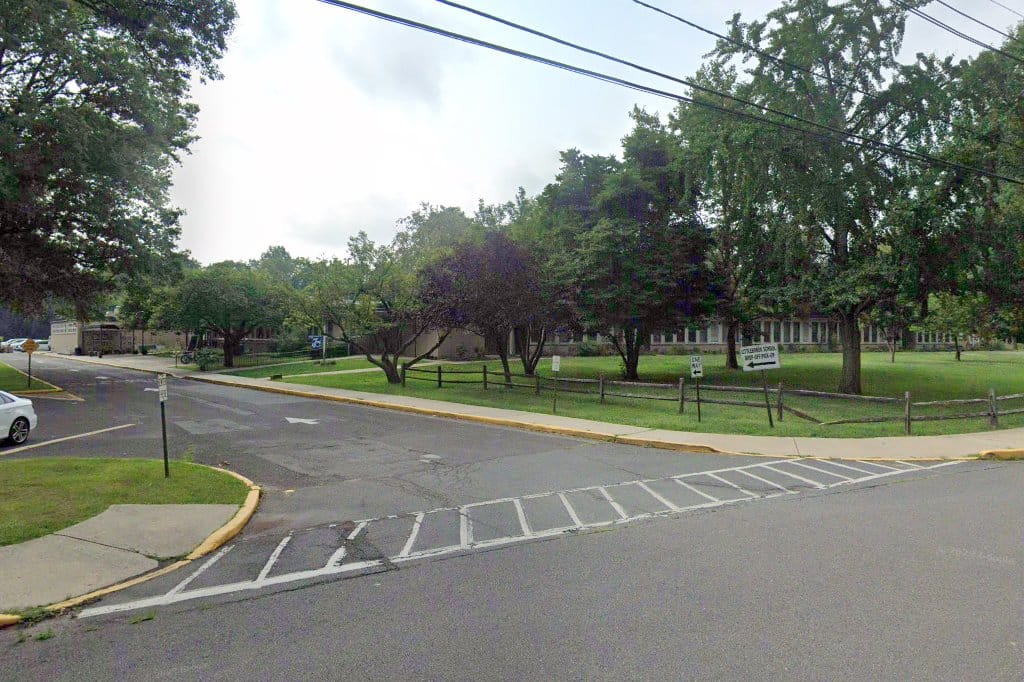Littlebrook School