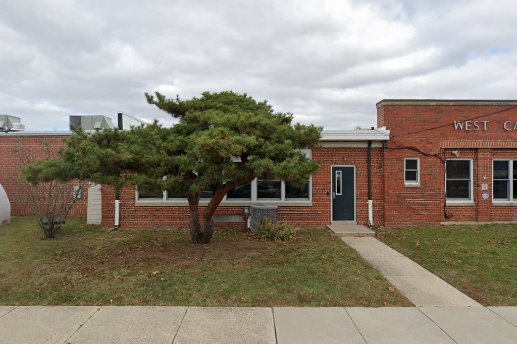 West Cape May Elementary School