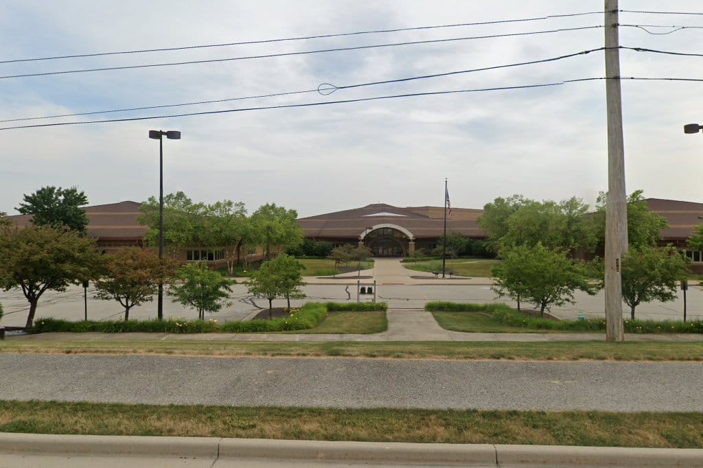 Sand Creek Elementary School