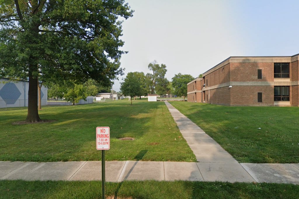 Waynedale Elementary School