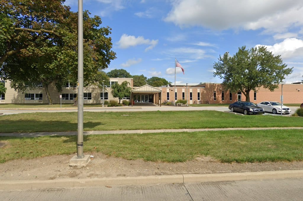 Northwood Middle School