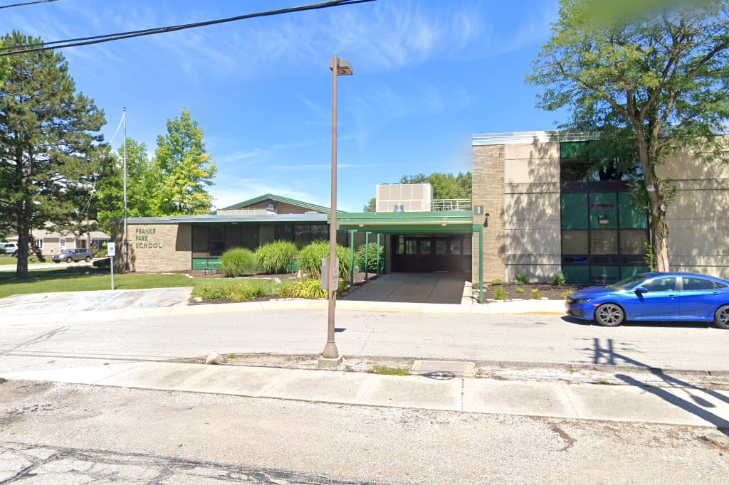 Franke Park Elementary School