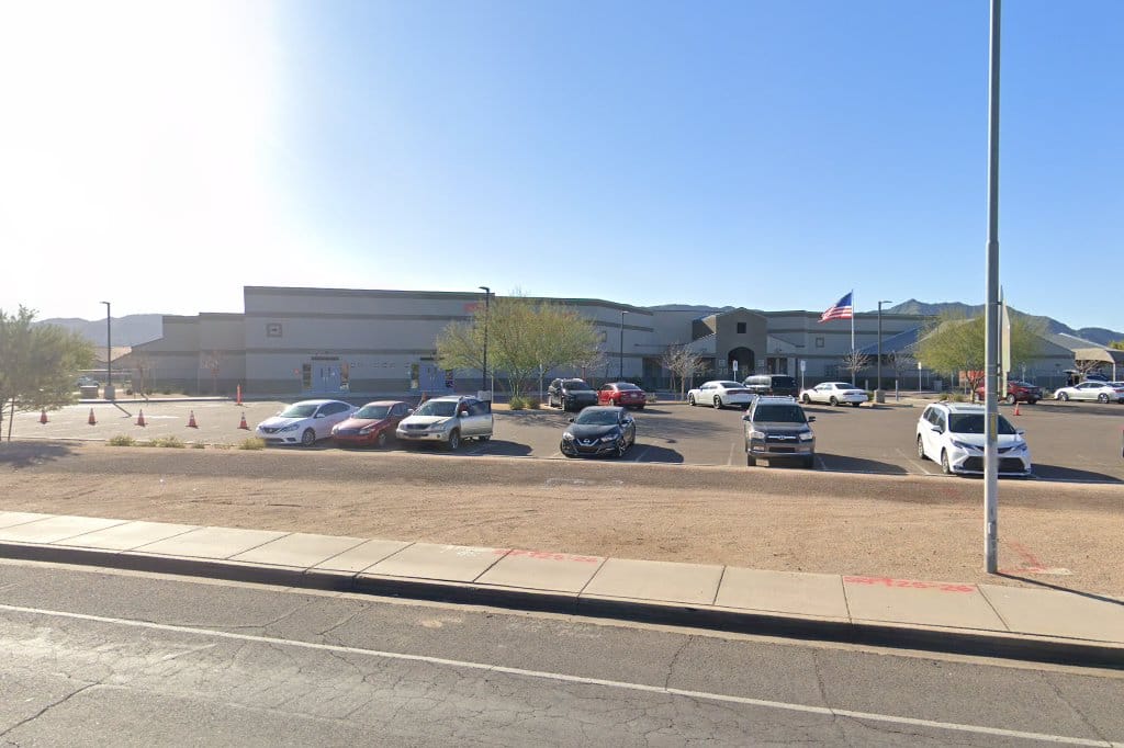 Sun Valley Charter School
