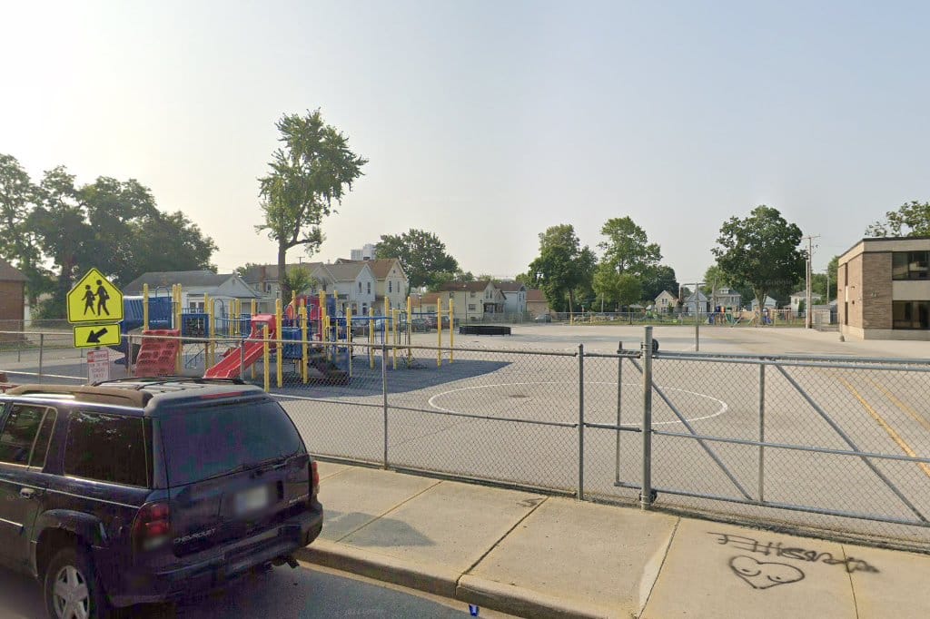 Bloomingdale Elementary School