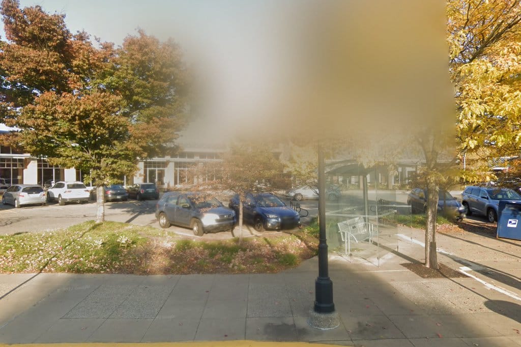 Kent District Library - East Grand Rapids Branch