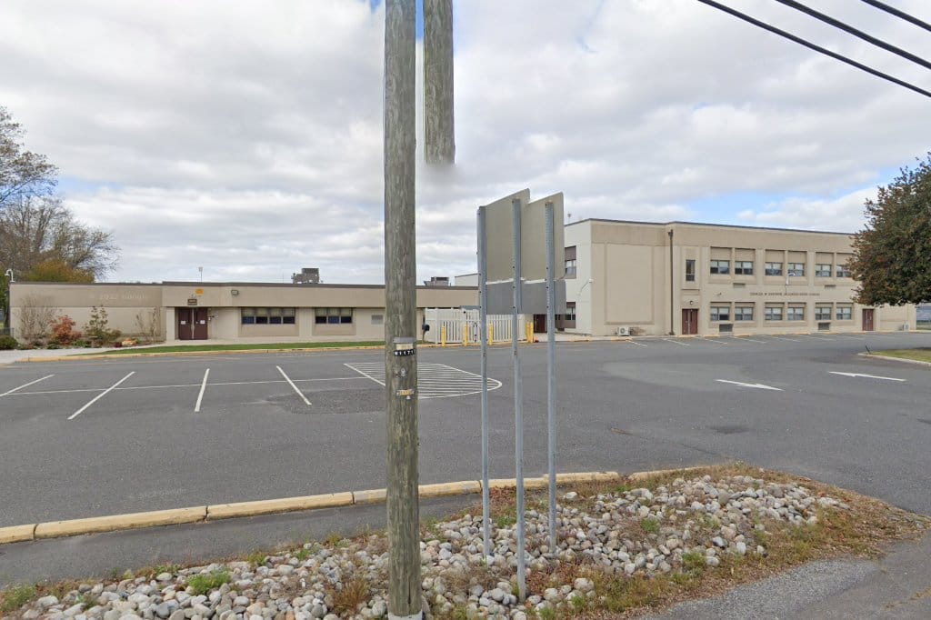 Sandman Consolidated School