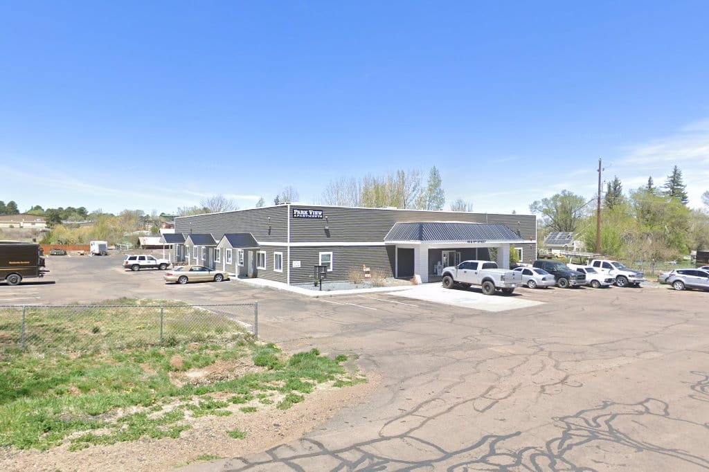Jefferson Academy of Advanced Learning