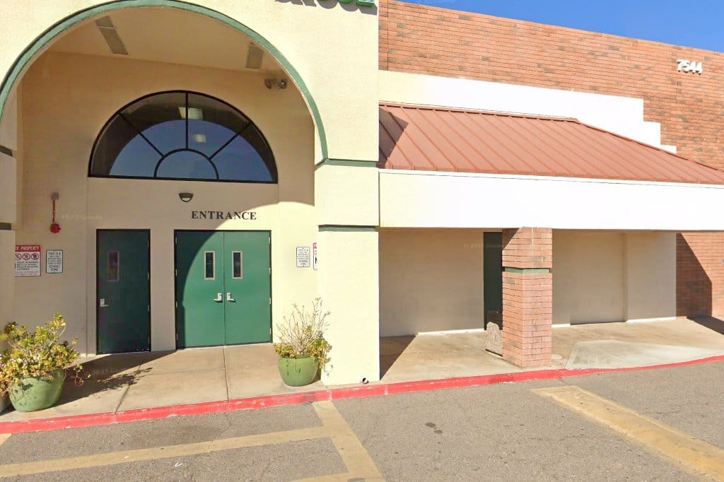 Premier Charter High School