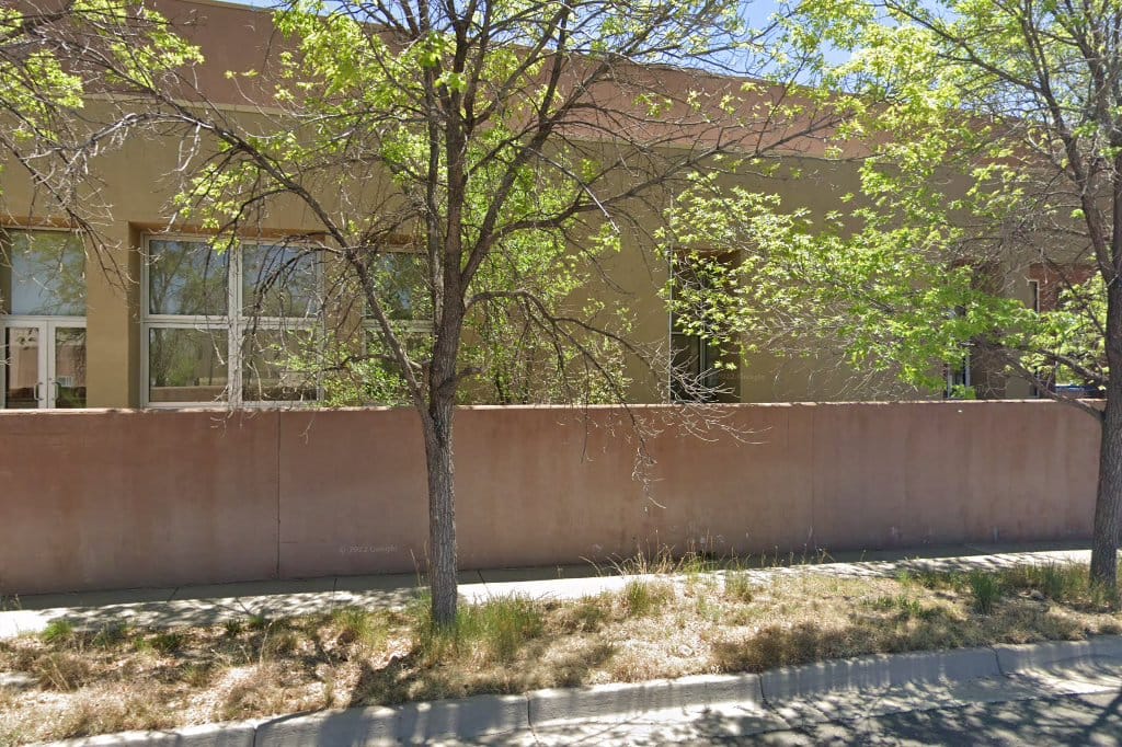 Santa Fe Municipal Court