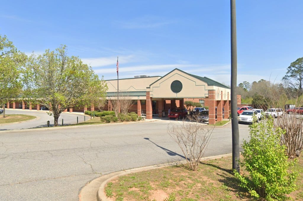 Creekside Elementary School