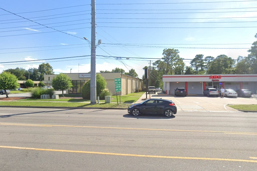 Wilmington DMV Driver's License Office North in Wilmington, NC The